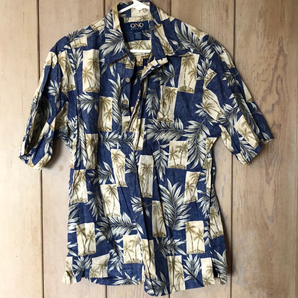 Ono & Company Shirt
